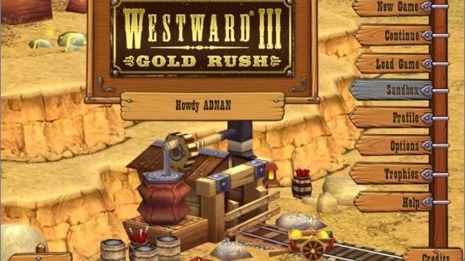 westward 3 game