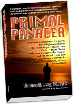 primal panacea pdf free